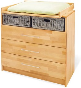 Маса за повиване Natura