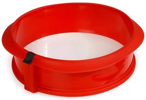 Силиконова форма за печене на сладкиши/торта ø 25 cm – Lékué