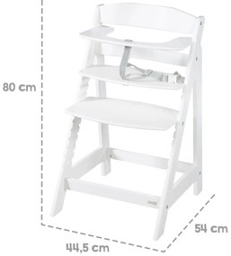 Стол за хранене Sit Up Flex - Roba