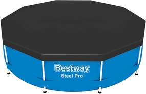 Bestway - Покривало за басейн 305см