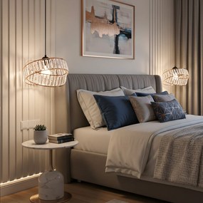 Лампа APP1105-1CP
