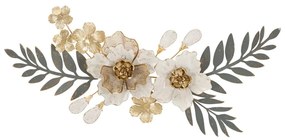 Метална декорация за стена 90x42 cm Greak – Mauro Ferretti