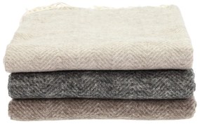 Одеяло 130x185 cm Stillness – Södahl