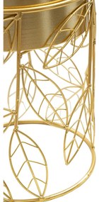 Метални покрития за кашпи в комплект от 2 бр. ø 23 cm Livi – Mauro Ferretti