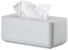 Пластмасова кутия за носни кърпички Ume – Zone