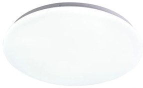 Immax NEO 07156-38 - LED Димируем плафон ANCORA LED/24W/230V Wi-Fi Tuya+д.у.