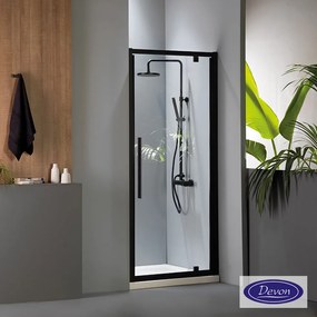 Душ врата Pivot 70 Devon Flow
