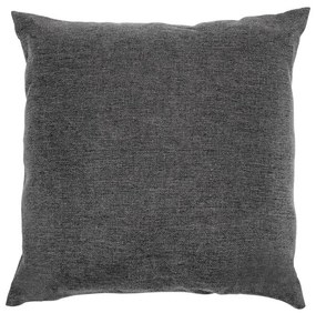 Blumfeldt Titania Pillow, възглавница, полиестер, водоотблъскваща, тъмно сива пъстра