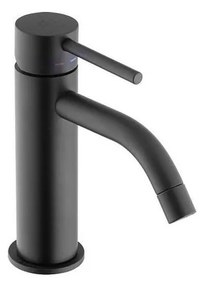 Paffoni - Смесител за умивалник LIGHT черен