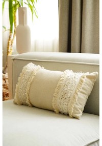 Калъфка за възглавница 30x50 cm Frill – Mioli Decor