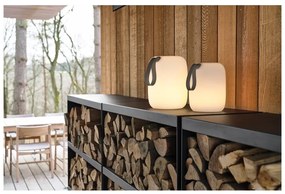 LED външно осветително тяло с USB ø 21 cm Hav – Villa Collection