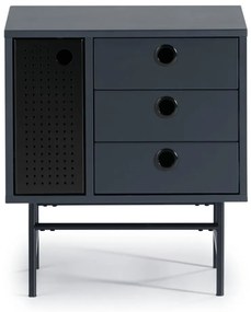 Тъмно синя нощна канализация Punto - Teulat