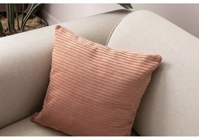 Калъфки за възглавници от рипсено кадифе в комплект от 2 бр. 43x43 cm – Mioli Decor