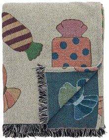 Одеяло 130x150 cm Caramella – Bloomingville