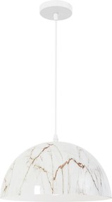 Лампа APP911-1CP Marble