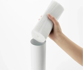 Метална кутия за носни кърпички Tower – YAMAZAKI