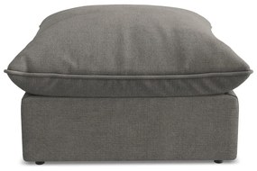 Тъмносива табуретка Manao – Makamii