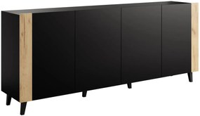 Бюфет Faro-Mauro - Fusiko