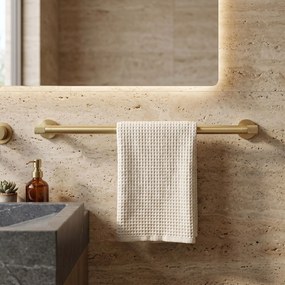 Закачалка за баня 39101 Ori Brush Gold