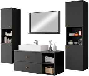 Комплект за баня Kertos