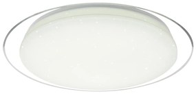 Globo 41310-30 - LED регулируемо таванно осветление OPTIMA LED/30W/230V + DO