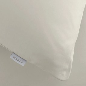 Калъфки за възглавници 2 бр. от памук перкал 50x75 cm Cotton Percale – Bianca