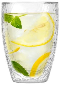 Комплект от 2 чаши с двойни стени , 350 ml Allessia - Vialli Design