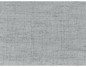 Светлосив ъглов диван (десен ъгъл) Cloud – Bobochic Paris