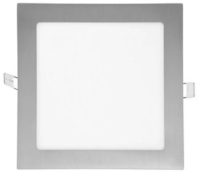 LED Лампа за окачен таван RAFA LED/18W/230V 4100K IP44