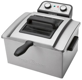 Фритюрник Profi Cook PC-FR 1038 5lt inox