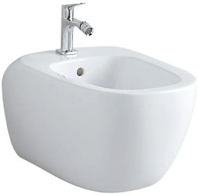 Конзолно биде, 500.539.01.1, Geberit Citterio