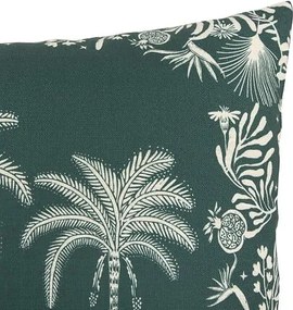 Външна декоративна възглавница atmosphera Palm Resort, 38×58 cm