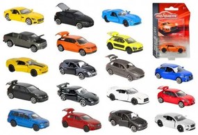 Majorette - Колички Премиум -18 вида