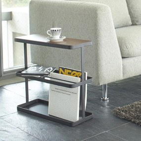 Сгъваема маса 18x48 cm Frame - YAMAZAKI