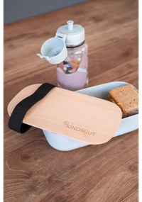Детска кутия за храна Aquamarin – Kindsgut
