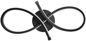 Лампа LED APP1050-W Black