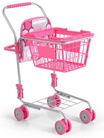 Moni toys  -  Количка за пазаруване Trolley 9328D