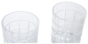 Чаши за уиски в комплект от 4 Auclair - Premier Housewares