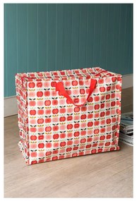 Джъмбо чанта Vintage Apple - Rex London