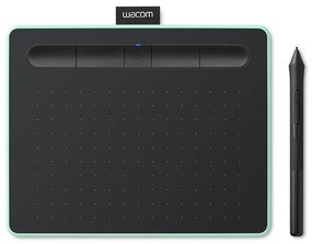 Графични таблетки и химикалки Wacom CTL-6100WLE-S