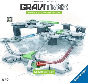 Настолна игра Ravensburger GraviTrax (FR)