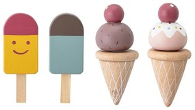 Детски комплект за игра Hasham - Bloomingville Mini