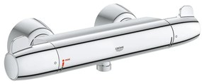 Термостатен смесител за душ 34667000, Grohtherm Special, Grohe, хром, 1/2″