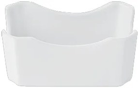 Gural Porselen - Complementary Захарница за захар на пакетчета с дупки 12cm. (GR 12 PSК)
