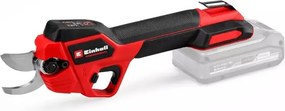 Акумулаторна градинска ножица без батерии и зарядно устройство Einhell GP-LS 18/28 Li BL-Solo, 18 V, 28 мм (3408320)