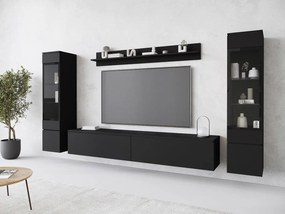 Холна секция Vera II-Grafitis