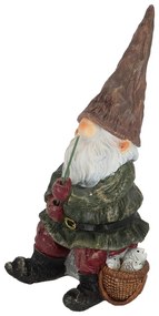 Градинска статуя от полирезин - Esschert Design