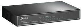 Комутатор TP-Link TL-SF1008P