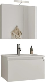 Комплект за баня Drop Liberty 60-Leuko