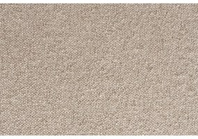 Бежово въртящо се кресло Eden – Zuiver